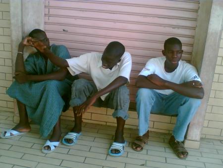 moi talla et issa